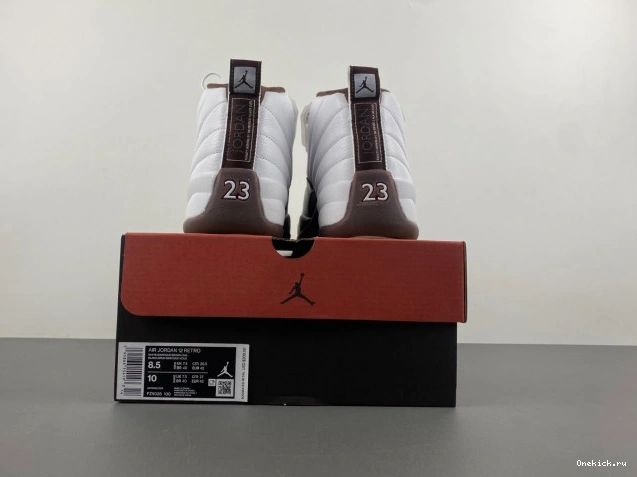 One Kick Jordan x Air SoleFly 12 FZ5026-100 0813